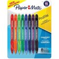 Newell Brands Newell Brands PAP2105705 7 mm Paper Mate Mechanical Pencils; Assorted Color - Pack of 8 PAP2105705